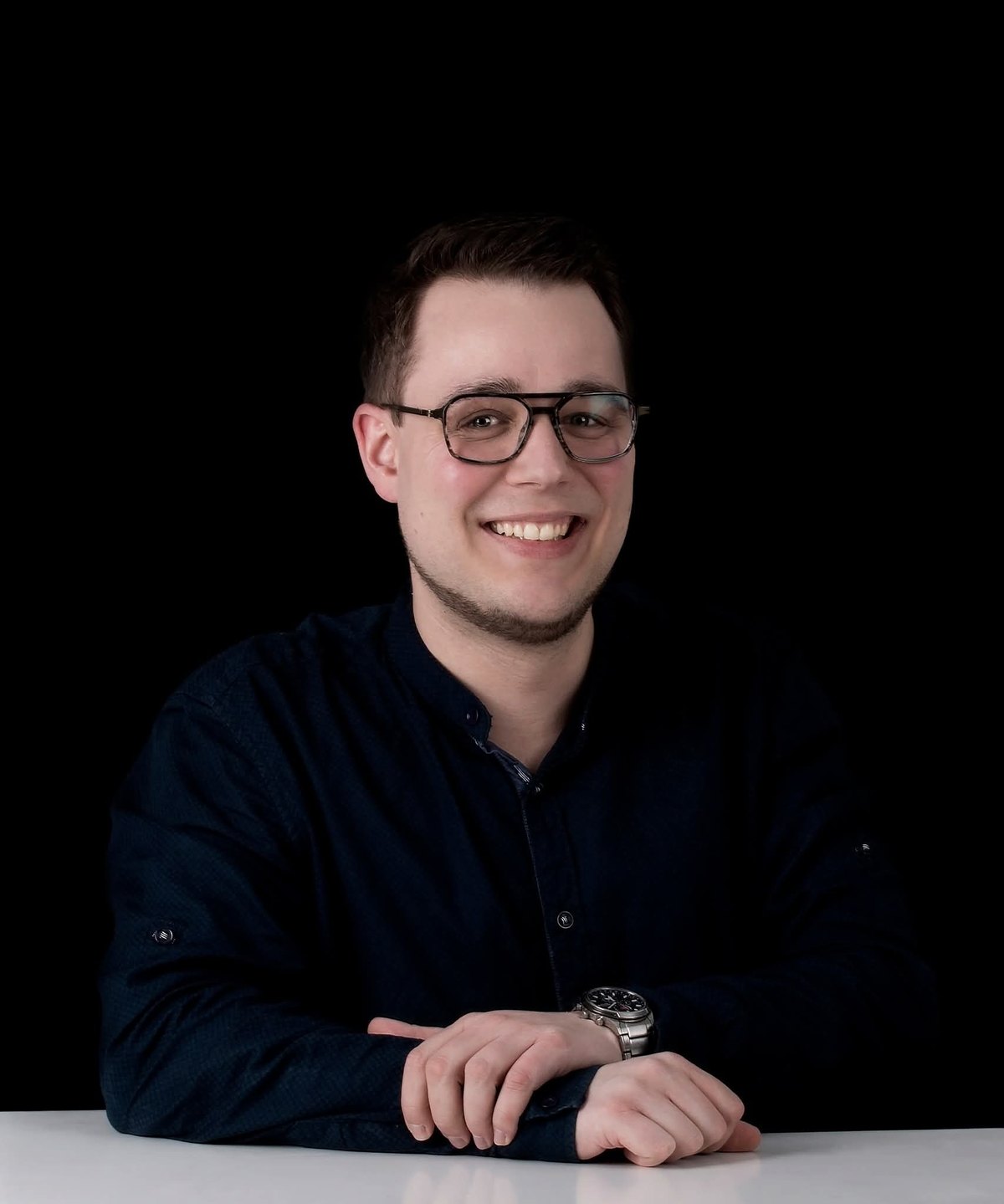 ZTM Björn Pfeiffer
